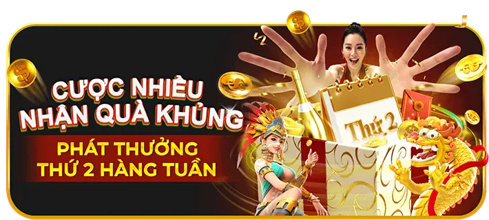 Hoàn trả cược 8kbey Win