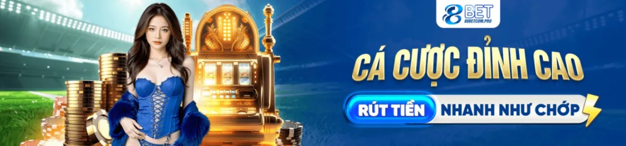 Hình ảnh chính game Bắn Cá 8KBE Y WIN