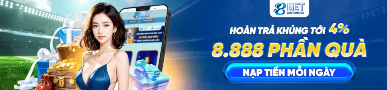 Sòng bạc trực tuyến 8kbey Win 2026 với đa dạng trò chơi và ưu đãi